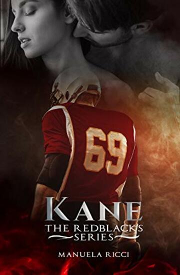 KANE: The RedsBlack Series